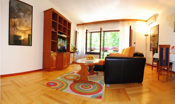 Apartman Lili Vrnjačka Banja Buitenkant foto